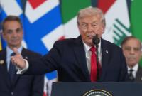 ترامپ آغاز مرحله دوم توافق آتش‌بس غزه را اعلام کرد