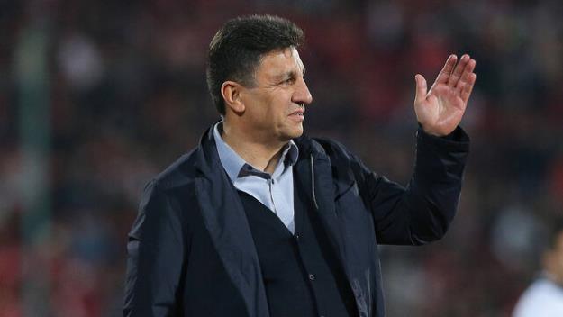  ملی‌پوشان زیر تیغ انتقاد قلعه‌نویی: توقعاتم برآورده نشده