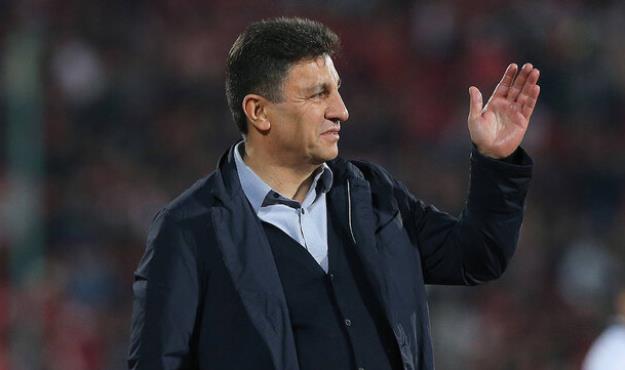  ملی‌پوشان زیر تیغ انتقاد قلعه‌نویی: توقعاتم برآورده نشده