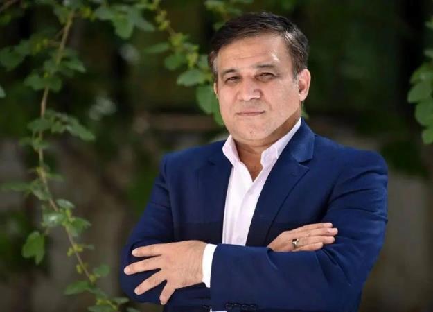  تاجرنیا: ورزشگاه امام رضا مشکلی برای میزبانی از داربی ندارد