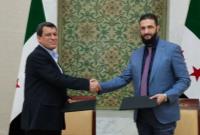  ادغام «قسد» در وزارتخانه‌های دفاع و کشور سوریه در قالب ۳ لشکر