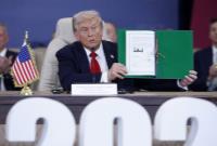 چراغ سبز ترامپ: اسرائیل می‌تواند جنگ غزه را از سرگیرد!