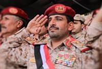 شهادت رئیس ستاد کل ارتش یمن/ فرمانده جدید منصوب شد