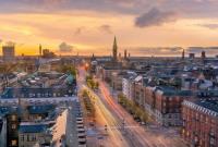 آمار صفر مرگ و میر سوانح رانندگی در هلسینکی