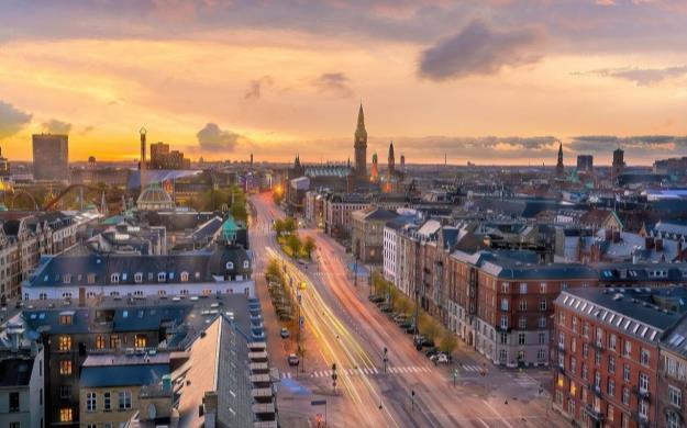 آمار صفر مرگ و میر سوانح رانندگی در هلسینکی