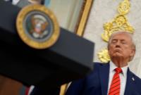 ترامپ: خودمان به تاماهاوک برای آمریکا نیاز داریم!