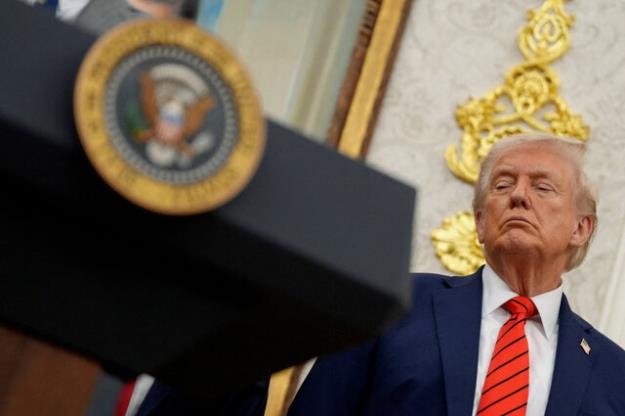 ترامپ: خودمان به تاماهاوک برای آمریکا نیاز داریم!