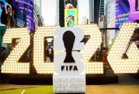 پیش‌فروش یک‌ میلیون بلیت جام جهانی ۲۰۲۶