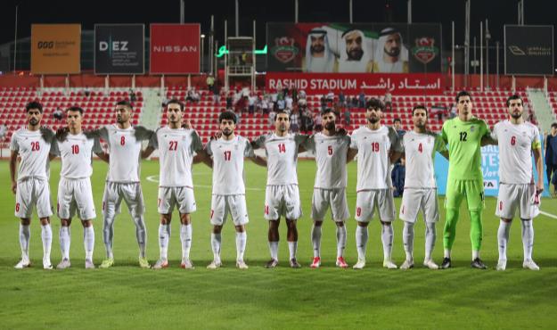 جدیدترین رنکینگ تیم‌های ملی فوتبال جهان