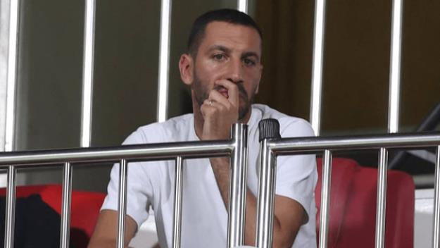 دستیار مورینیو یک قدم تا امضای قرارداد با ایران