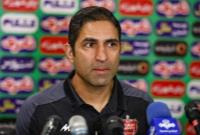  هاشمیان: اولتیماتومی به من داده نشده است