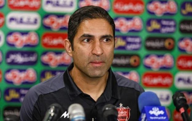  هاشمیان: اولتیماتومی به من داده نشده است