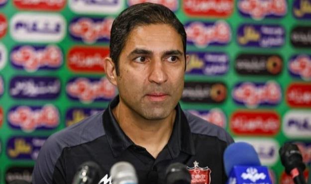  هاشمیان: اولتیماتومی به من داده نشده است