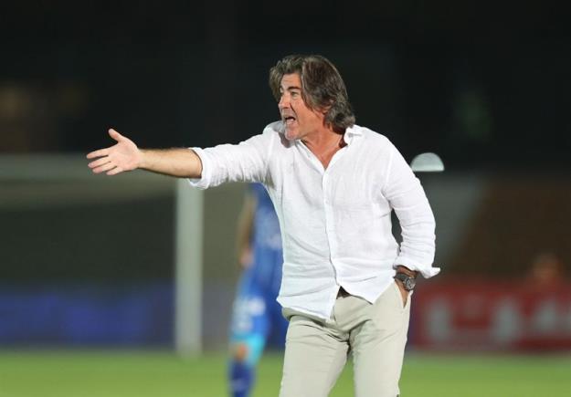 ساپینتو: استقلالی که می‌خواستم همین بود