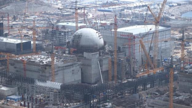 ترکیه در مسیر انرژی هسته‌ای/ تولید ناخالص داخلی ۵۰ میلیارد دلار افزایش می‌یابد