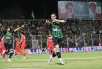 پرسپولیس با هاشمیان در بنبست؛ جشن خیبر در خرمآباد