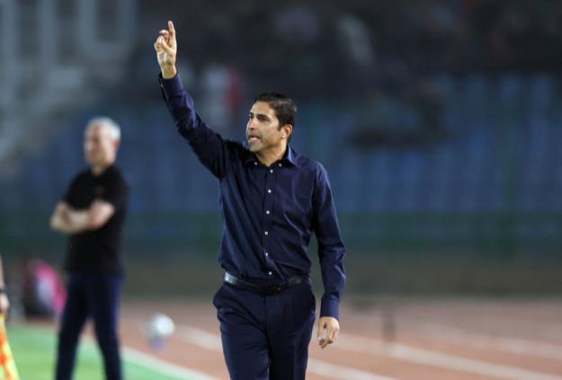 هاشمیان در آستانه برکناری