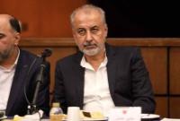 درویش استعفا داد؛ حدادی سرپرست باشگاه پرسپولیس شد