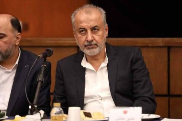 درویش استعفا داد؛ حدادی سرپرست باشگاه پرسپولیس شد