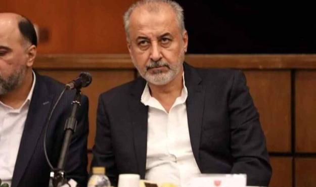درویش استعفا داد؛ حدادی سرپرست باشگاه پرسپولیس شد