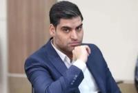  حدادی: هنوز تصمیمی درباره هاشمیان نگرفته‌ایم