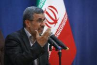 دکتر احمدی‌نژاد در دیدار با جمعی از مردم استان همدان: مشکلات امروز کشور قابل حل است