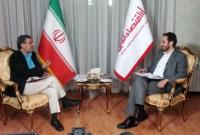 بازنشر/ متن مصاحبه داغ اقتصادآنلاین با دکتر احمدی‌نژاد + فیلم