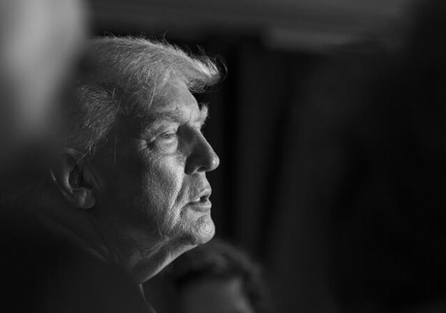  ترامپ: تاسیسات اتمی ایران را بمباران نمی‌کردیم، در غزه آتش‌بس نمی‌‎شد