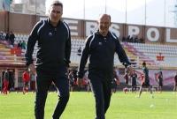 برانکو: مذاکره‌ مثبتی با پرسپولیس داشته‌ام 