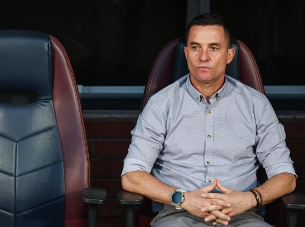 پیشنهاد یک میلیون دلاری پرسپولیس به اوسمار