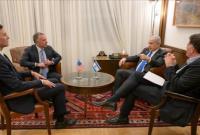  افشای پیام تند فرستادگان ترامپ به نتانیاهو درباره غزه