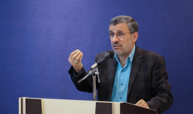 دکتر احمدینژاد: دولت کنونی صلاحیت ورود مجدّد به عرصه مذاکرات هستهای را ندارد