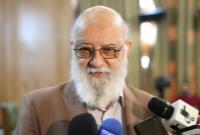 چمران: تاکسی‌های پلاک شهرستان نمی‌توانند در تهران کار کنند