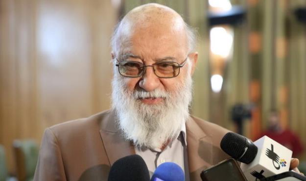 چمران: تاکسی‌های پلاک شهرستان نمی‌توانند در تهران کار کنند