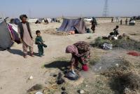 هشدار جهانی؛ گرسنگی در افغانستان به اوج خود رسید