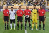 بُرد سخت سپاهان و امیدهایی که در نقش‌جهان زنده شد 