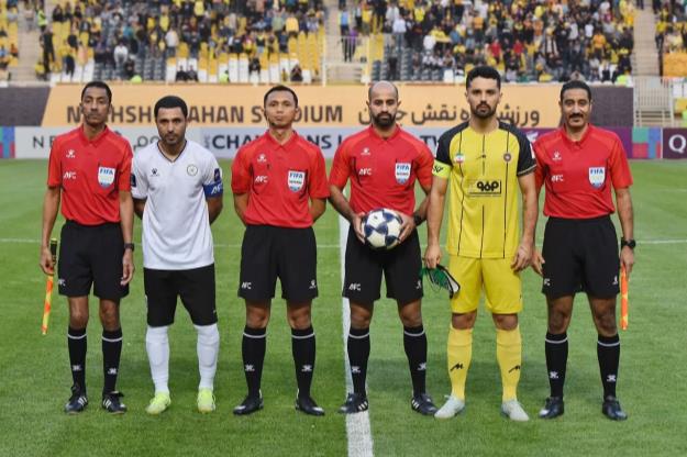 بُرد سخت سپاهان و امیدهایی که در نقش‌جهان زنده شد 