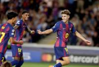 تحقیر یاران طارمی توسط فرمیناتور