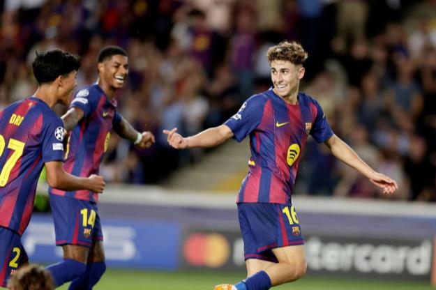 تحقیر یاران طارمی توسط فرمیناتور