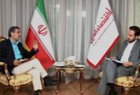 بازنشر/ بخش چهارم مصاحبه اقتصادآنلاین با دکتر احمدی‌نژاد