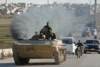  ادلب سوریه در آستانه انفجار امنیتی/ درگیری خونین میان نیروهای جولانی و خارجی