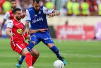 برنامه هفته دهم تا سیزدهم لیگ برتر فوتبال اعلام شد