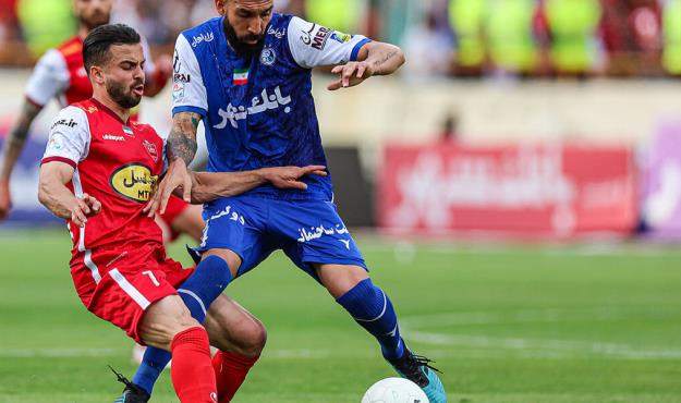 برنامه هفته دهم تا سیزدهم لیگ برتر فوتبال اعلام شد