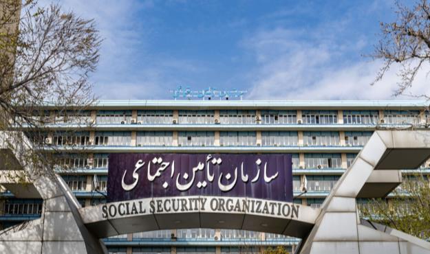 کمکهزینه اولاد بازماندگان برای واجدین شرایط پرداخت شد