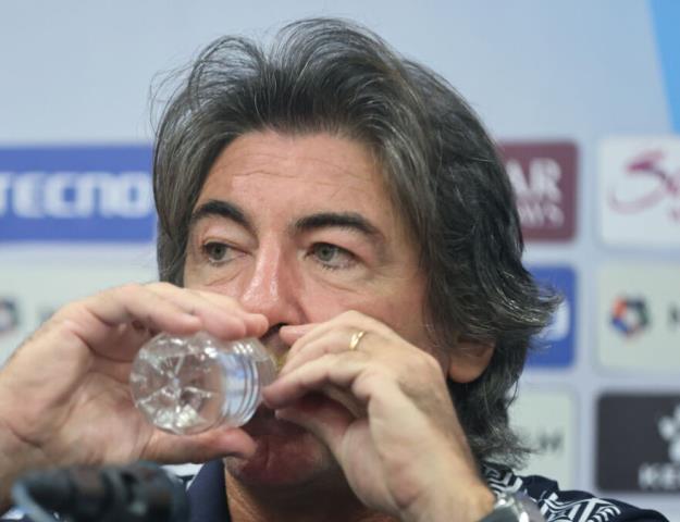 ساپینتو: همان استقلالی شدیم که می‌خواهم!