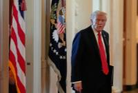 ترامپ با هشدار به اسرائیل: الحاق کرانه باختری رخ نخواهد داد 