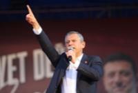  رای دادگاه ترکیه به نفع رهبر حزب جمهوریخواه خلق