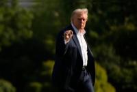 ترامپ: همه مذاکرات تجاری با کانادا خاتمه یافت