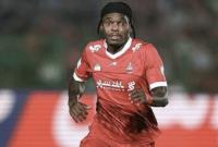 بیفوما از فهرست پرسپولیس کنار گذاشته شد