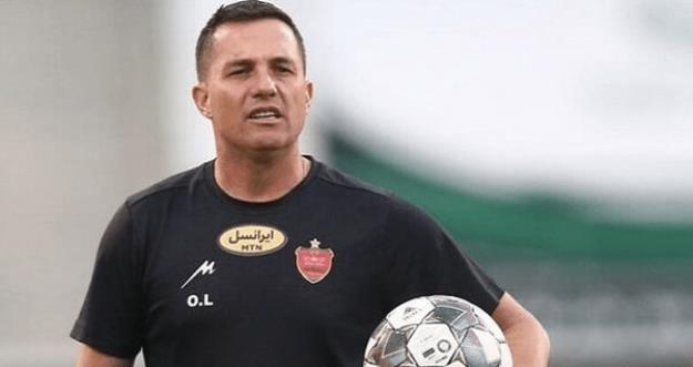 زمان معرفی سرمربی جدید پرسپولیس مشخص شد